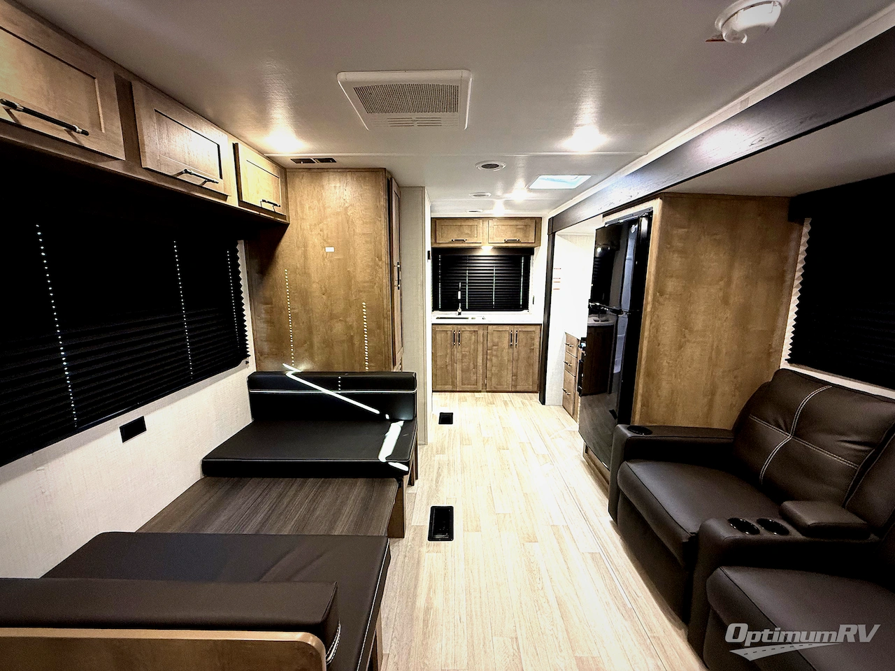 2026 Keystone Springdale Classic 224MLC Photo 4