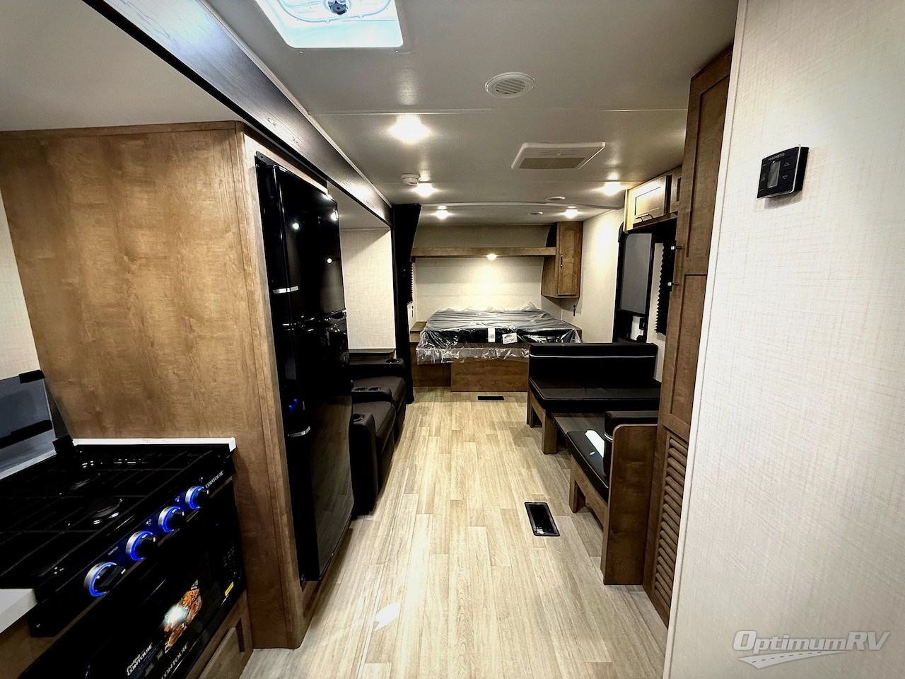 2026 Keystone Springdale Classic 224MLC Photo 5