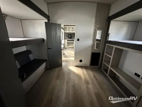 2024 Forest River Salem Hemisphere 356QB RV Photo 2