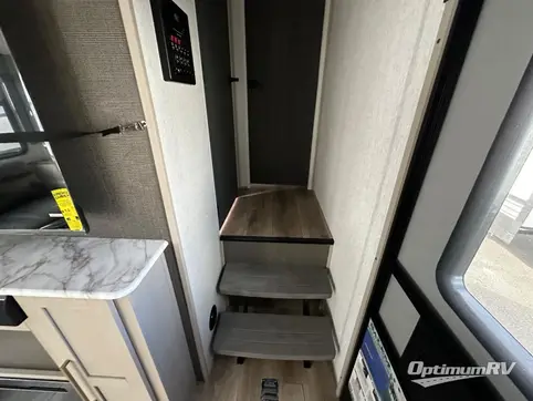 2024 Forest River Salem Hemisphere 356QB RV Photo 3