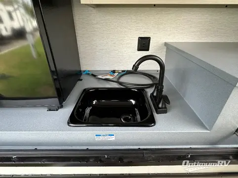 2024 Forest River Salem Hemisphere 356QB RV Photo 4