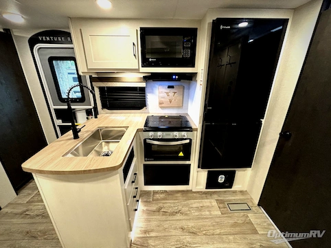 2026 Venture Sienna SA251VRB RV Photo 2