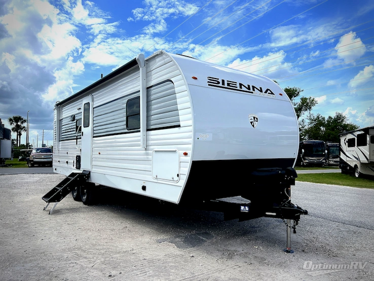 2026 Venture Sienna SA251VRB RV Photo 1