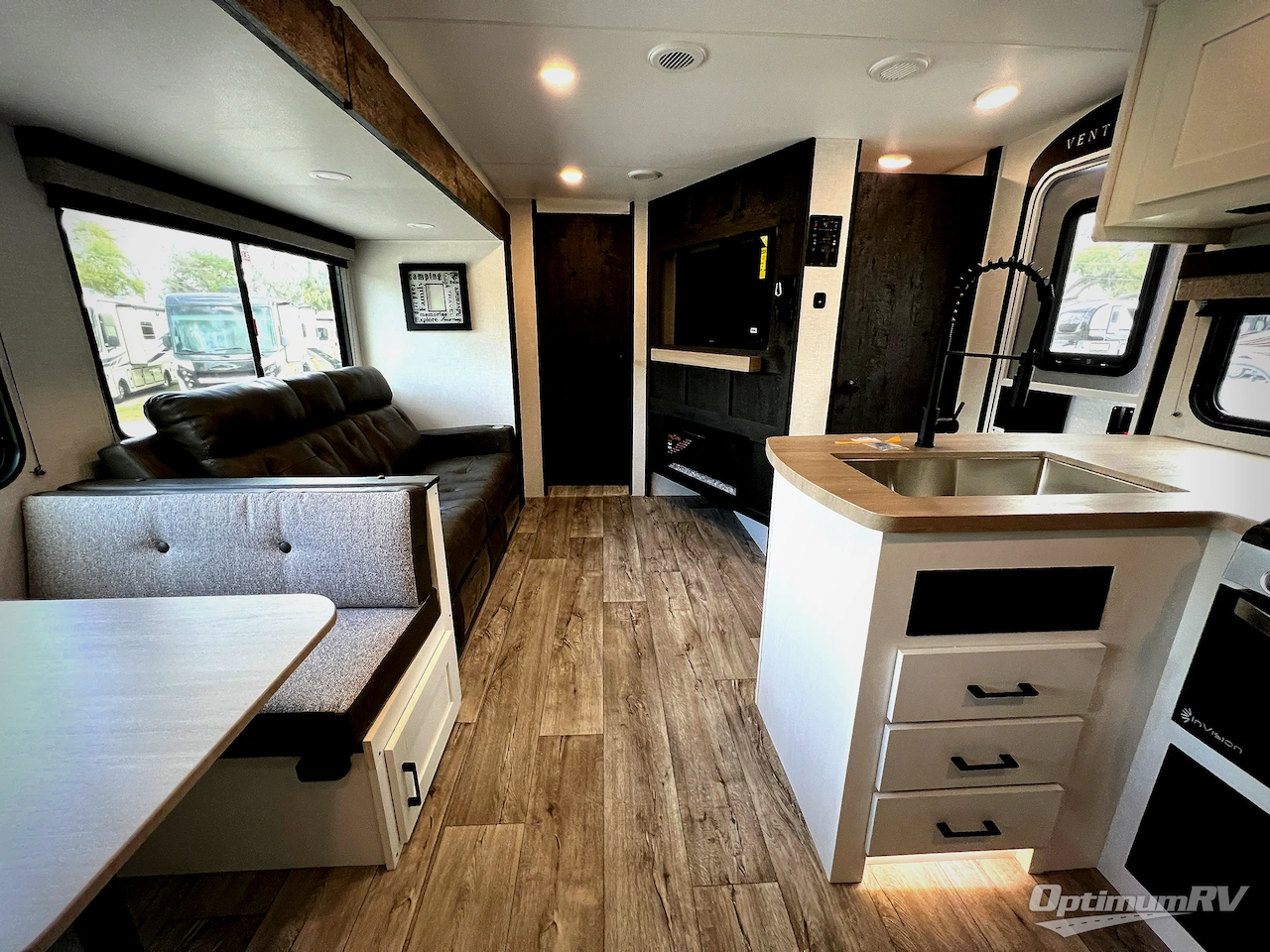 2026 Venture Sienna SA251VRB Photo 5