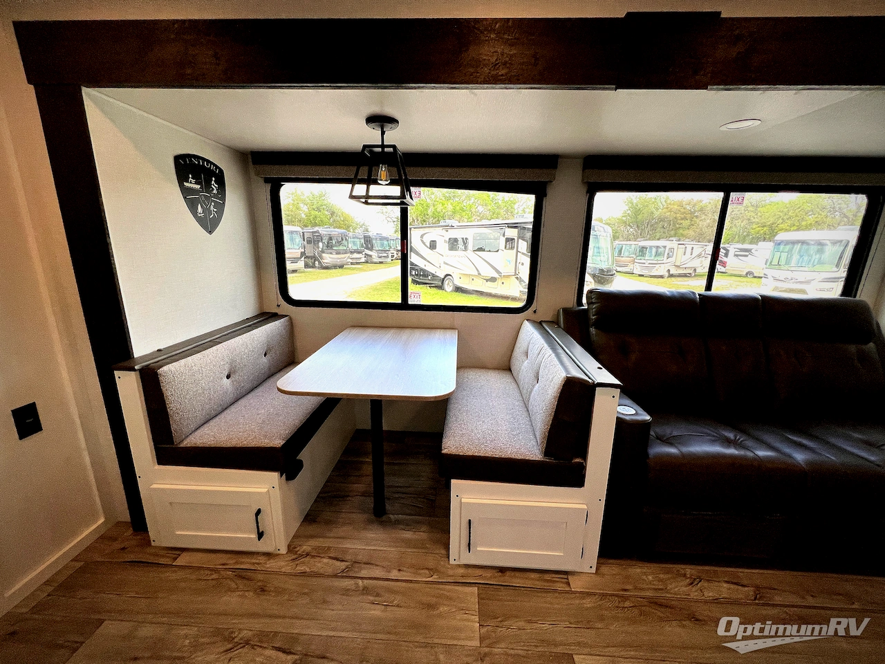 2026 Venture Sienna SA251VRB Photo 9