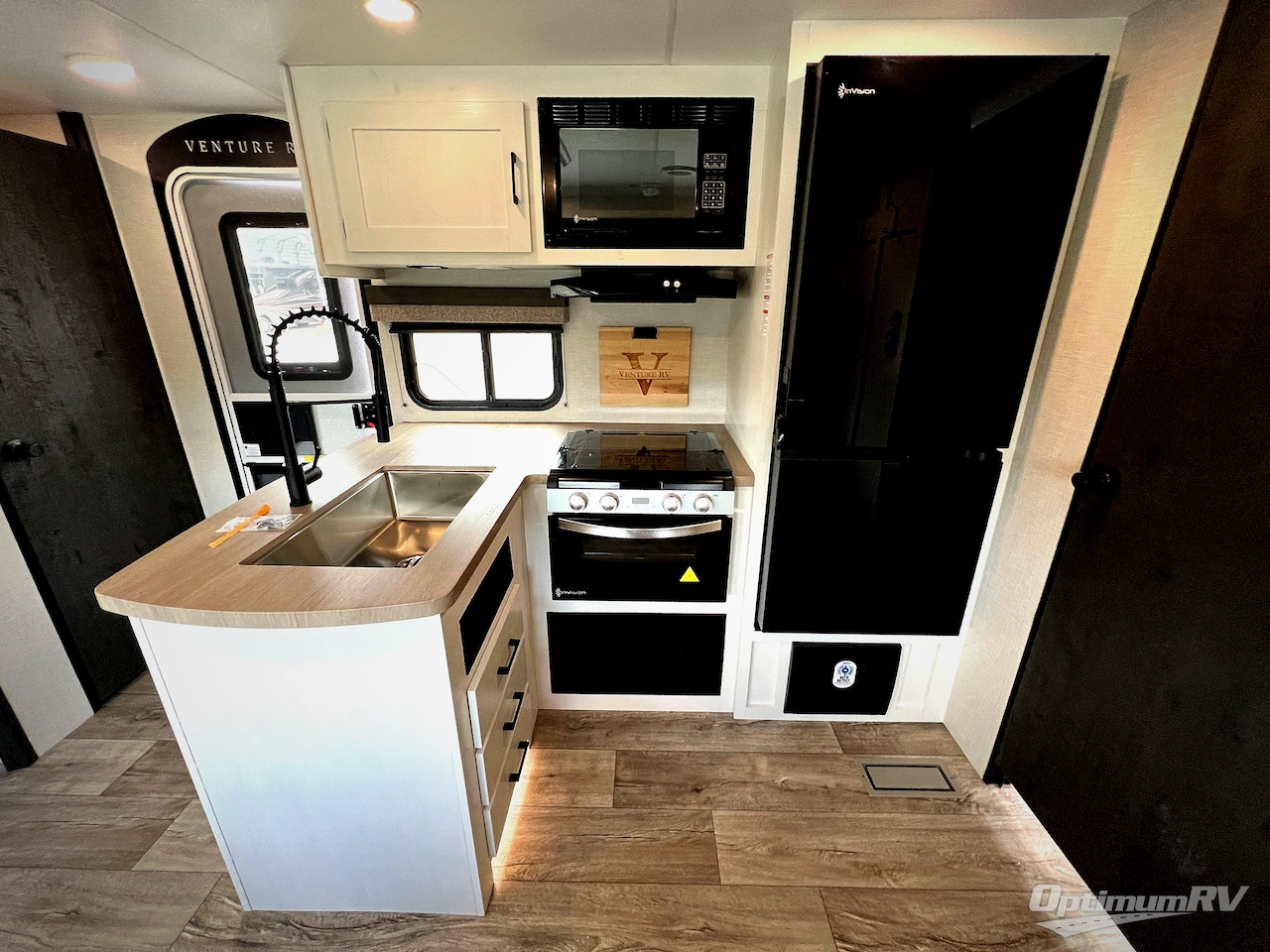 2026 Venture Sienna SA251VRB Photo 10