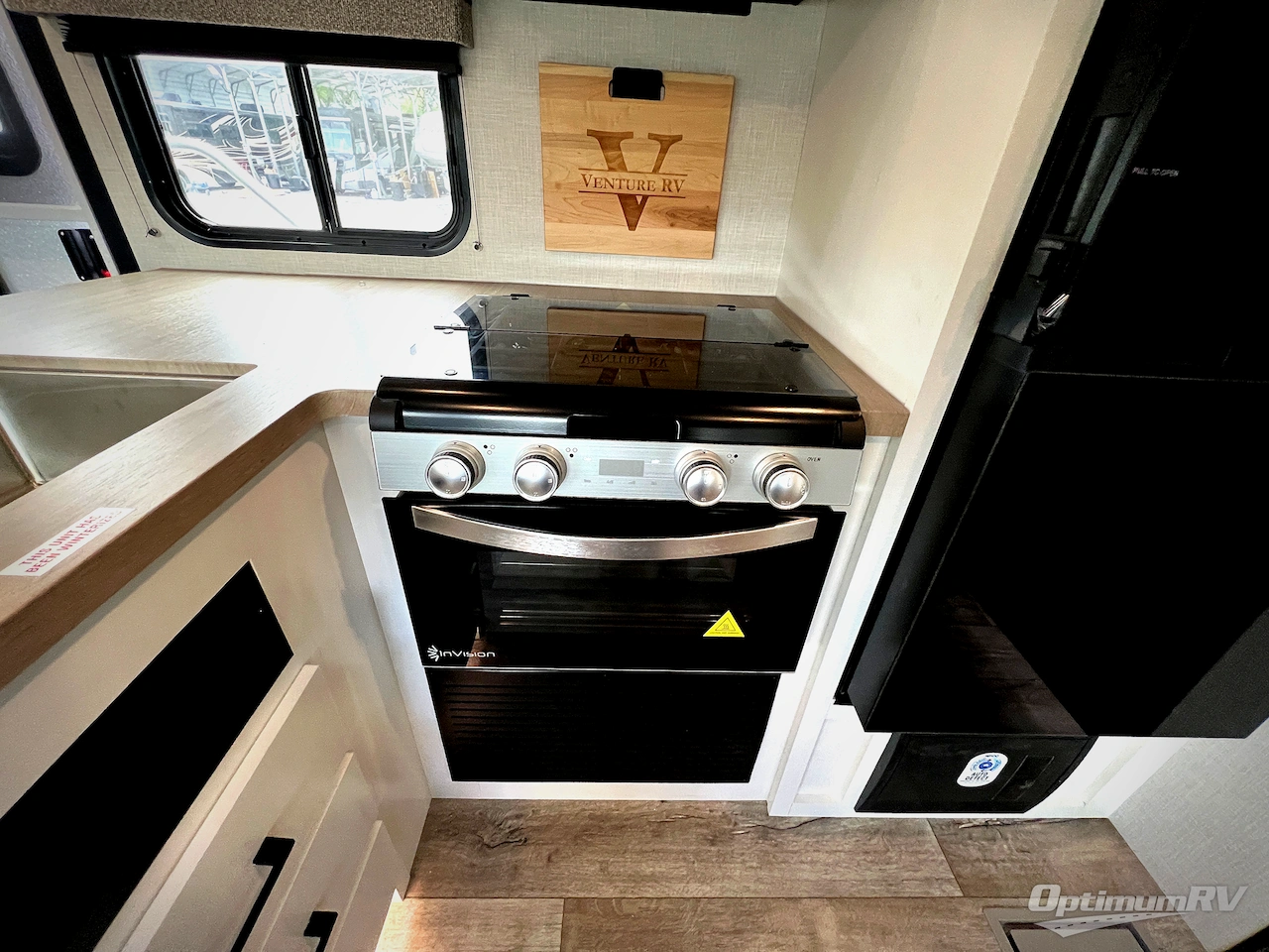 2026 Venture Sienna SA251VRB Photo 12