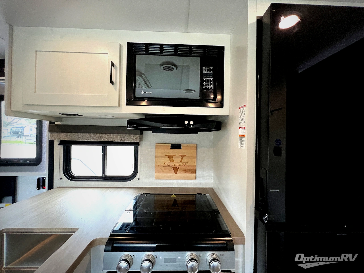 2026 Venture Sienna SA251VRB Photo 13