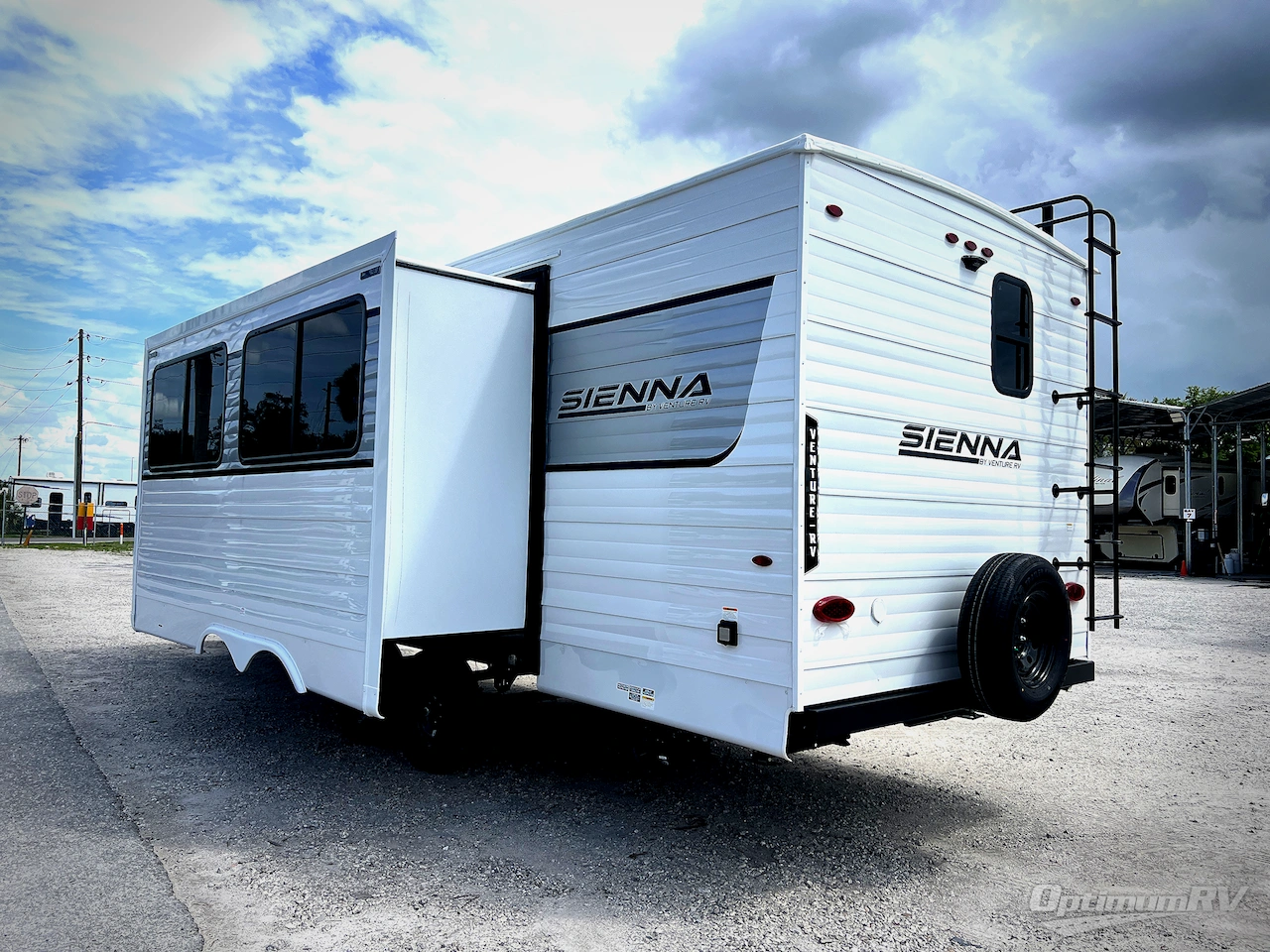 2026 Venture Sienna SA251VRB Photo 2