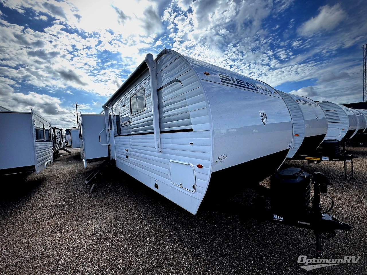 2026 Venture Sienna SA293VIK Photo 1