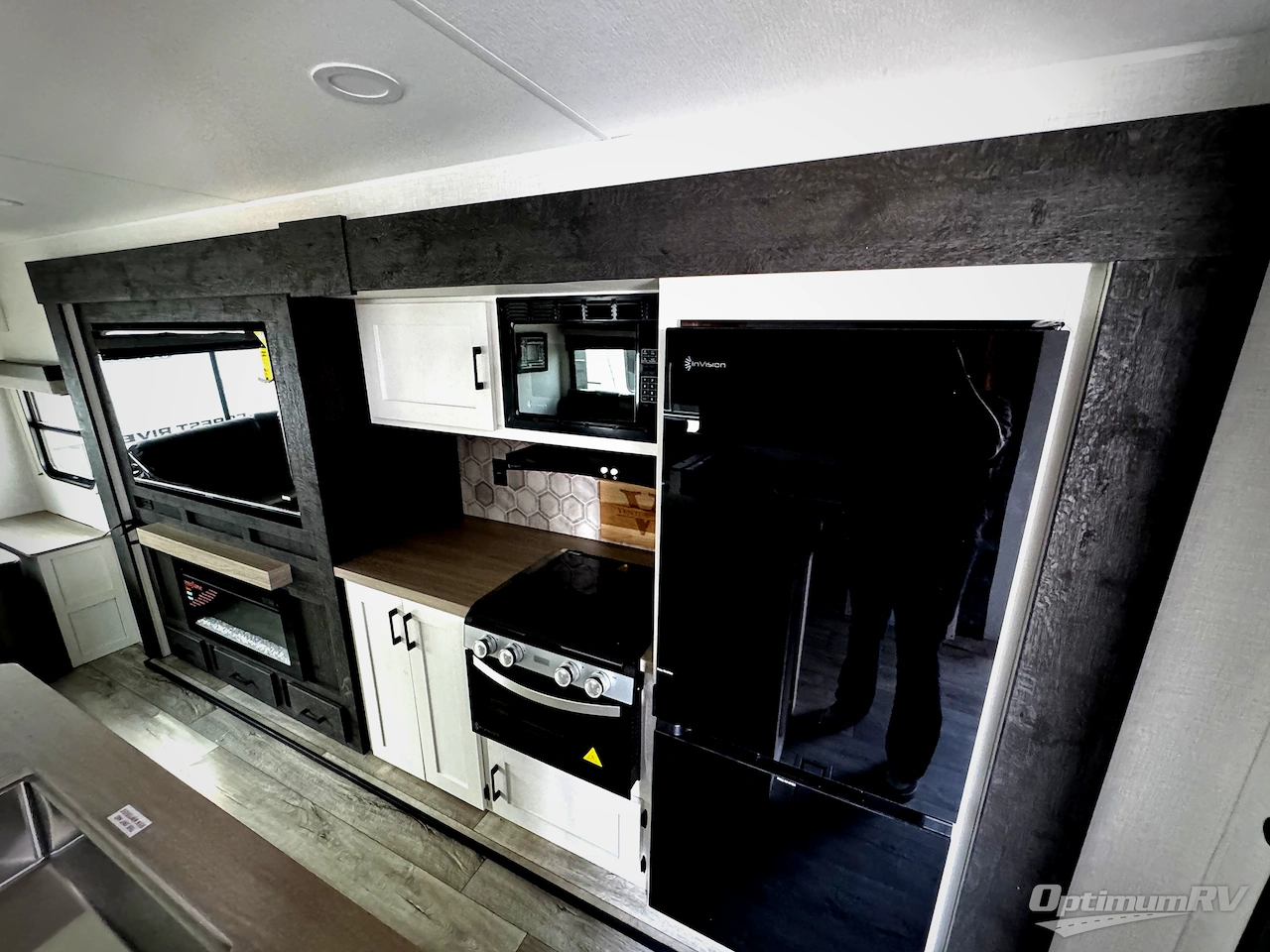 2026 Venture Sienna SA293VIK Photo 12