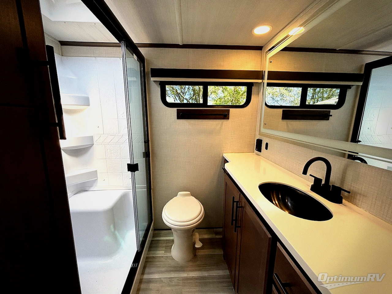 2026 Keystone Cougar 316RLS Photo 8