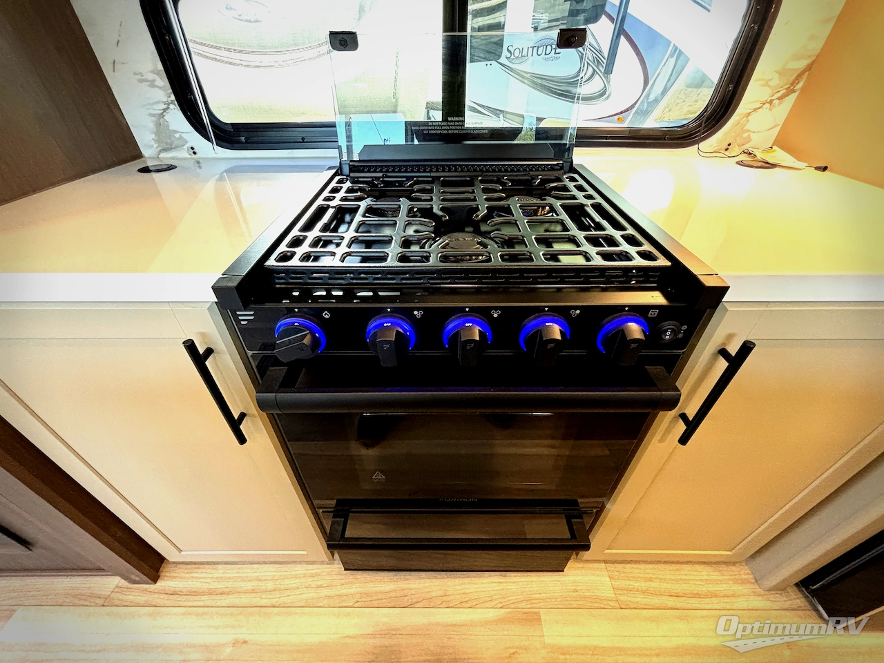 2026 Keystone Cougar 316RLS Photo 12