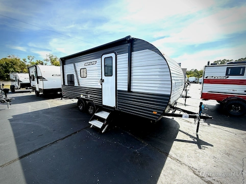 New 2026 Sunset Park Sun Lite LTD 21DB Featured Photo