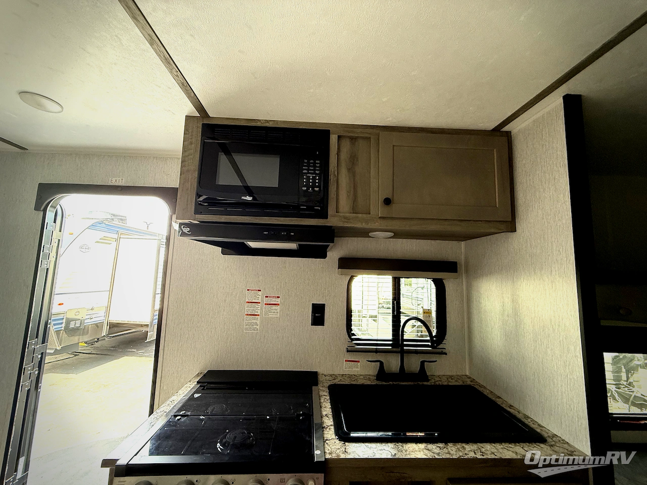 2026 Sunset Park Sun Lite LTD 21DB Photo 7
