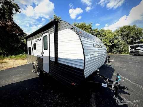 New 2026 Sunset Park RV Sun Lite LTD 21DB Featured Photo