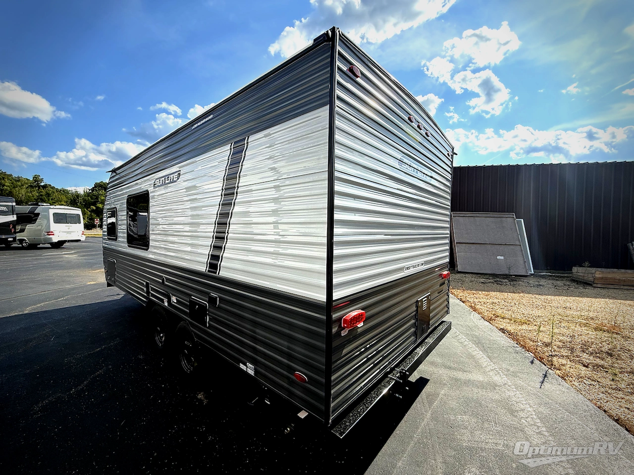 2026 Sunset Park Sun Lite LTD 21DB Photo 3