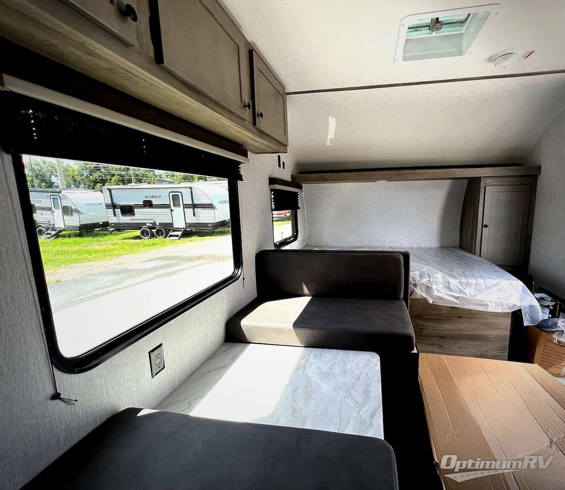 2026 Sunset Park Sun Lite LTD 21DB Photo 4