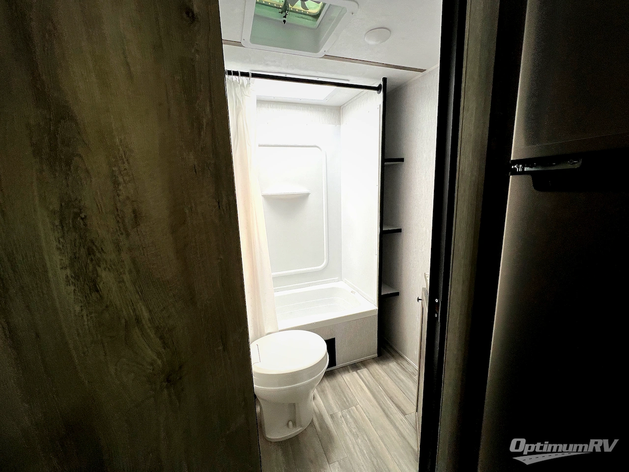 2026 Sunset Park Sun Lite LTD 21DB Photo 12
