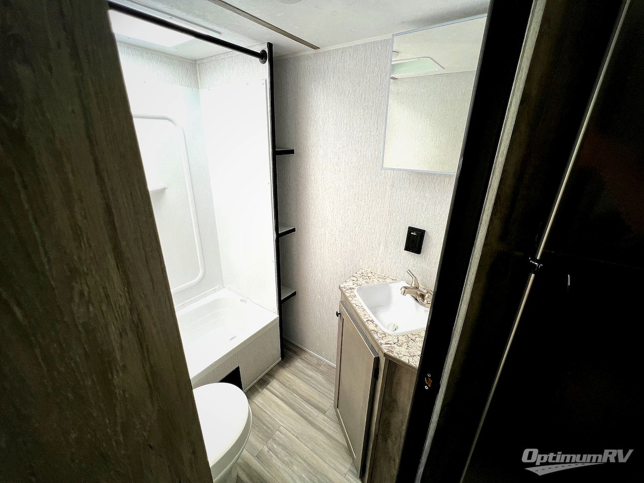 2026 Sunset Park Sun Lite LTD 21DB Photo 13