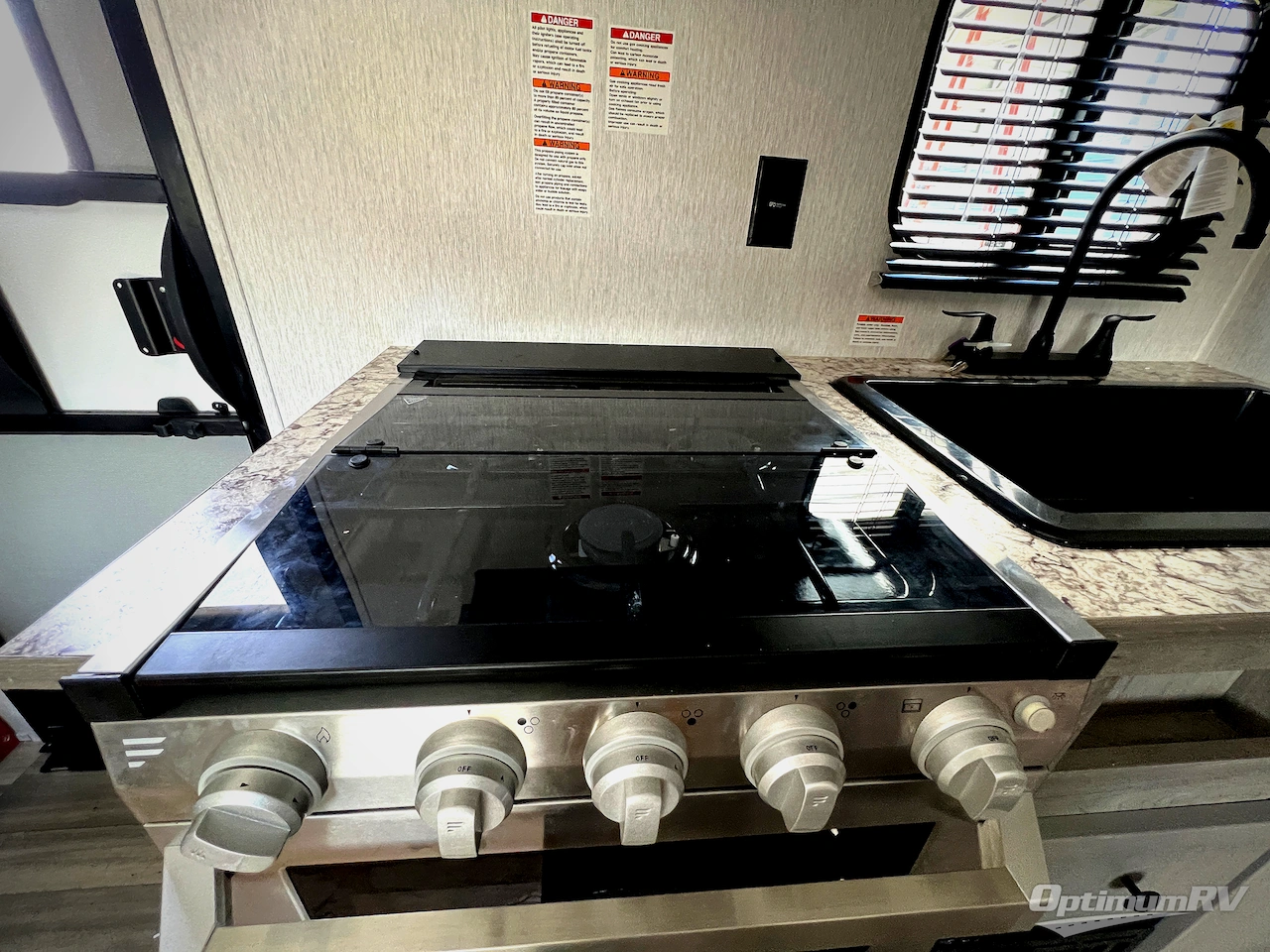 2026 Sunset Park Sun Lite LTD 21DB Photo 8