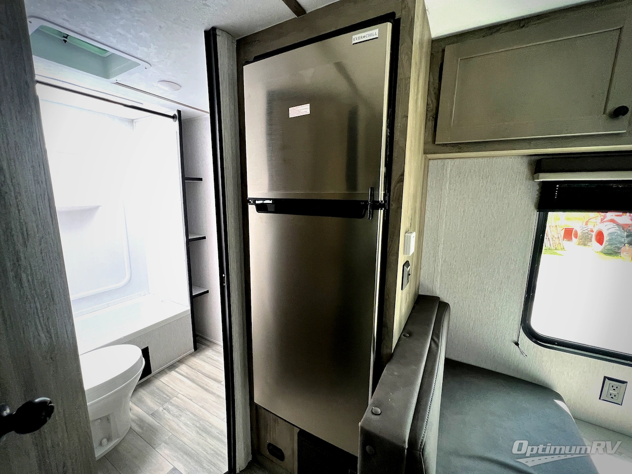 2026 Sunset Park Sun Lite LTD 21DB Photo 10