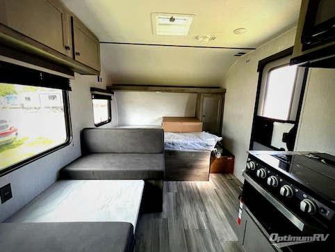 2026 Sunset Park Sun Lite LTD 21DB RV Photo 2