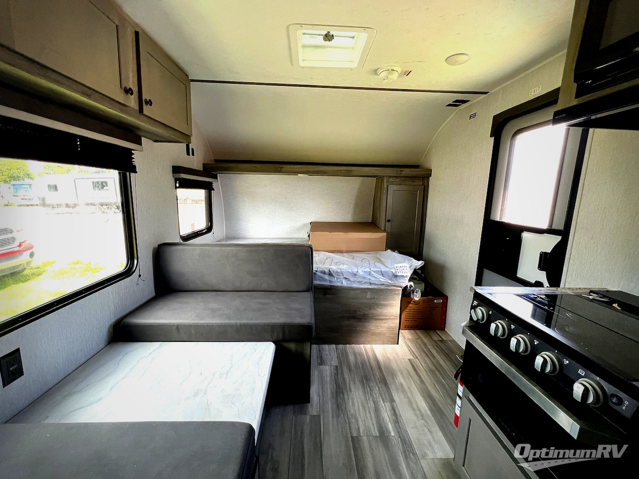 2026 Sunset Park Sun Lite LTD 21DB Photo 5