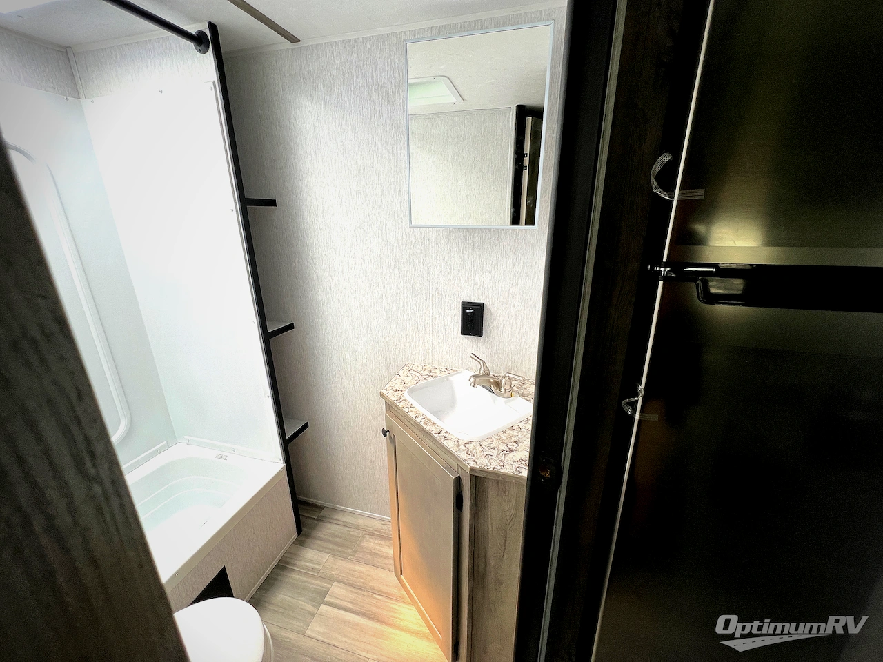 2026 Sunset Park Sun Lite LTD 21DB Photo 15