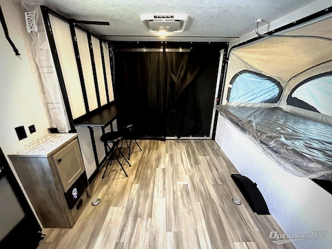 2026 Sunset Park Sun Lite 14TH RV Photo 2