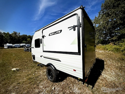 2026 Sunset Park Sun Lite 14TH RV Photo 2