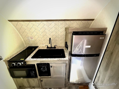 2026 Sunset Park Sun Lite 14TH RV Photo 3