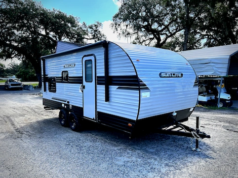 New 2026 Sunset Park Sun Lite LTD 21DO Featured Photo