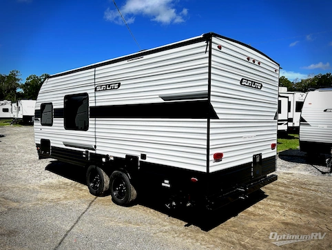 2026 Sunset Park Sun Lite LTD 21DO RV Photo 2