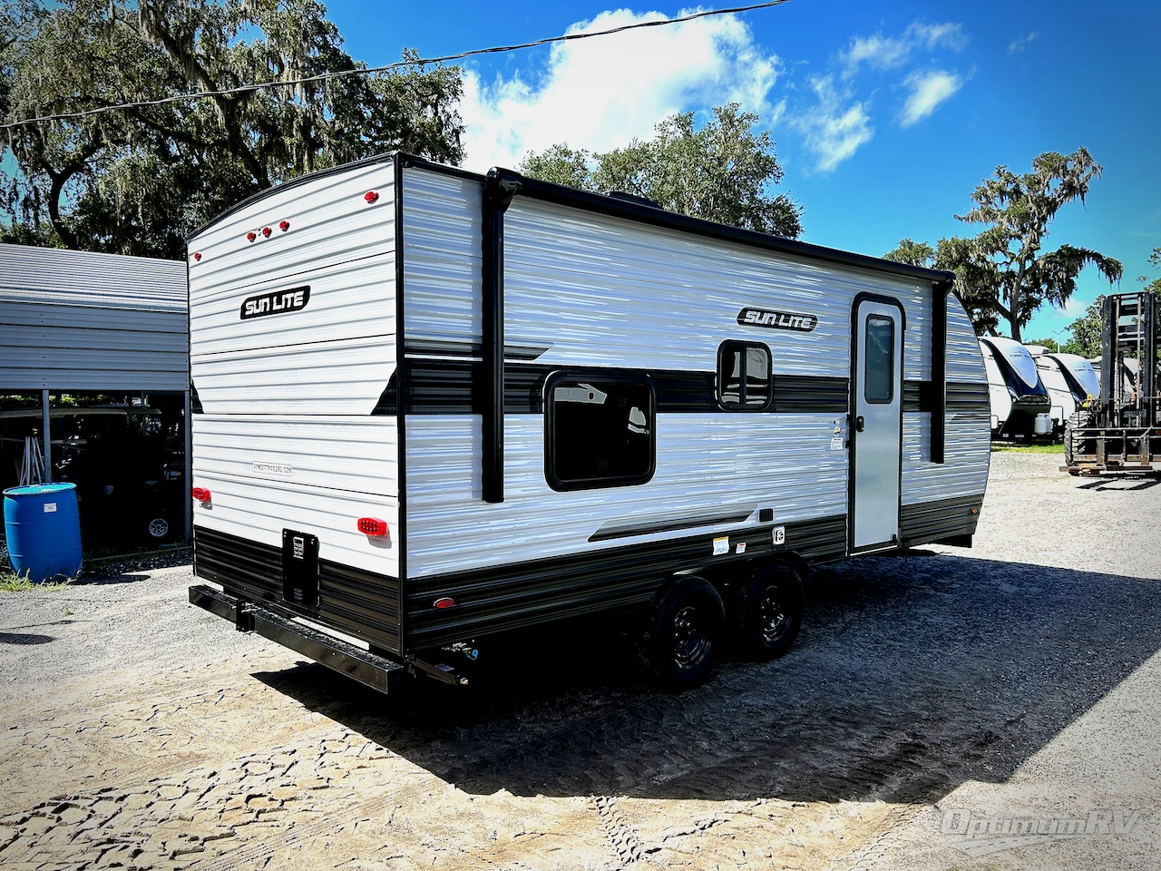 2026 Sunset Park Sun Lite LTD 21DO Photo 2