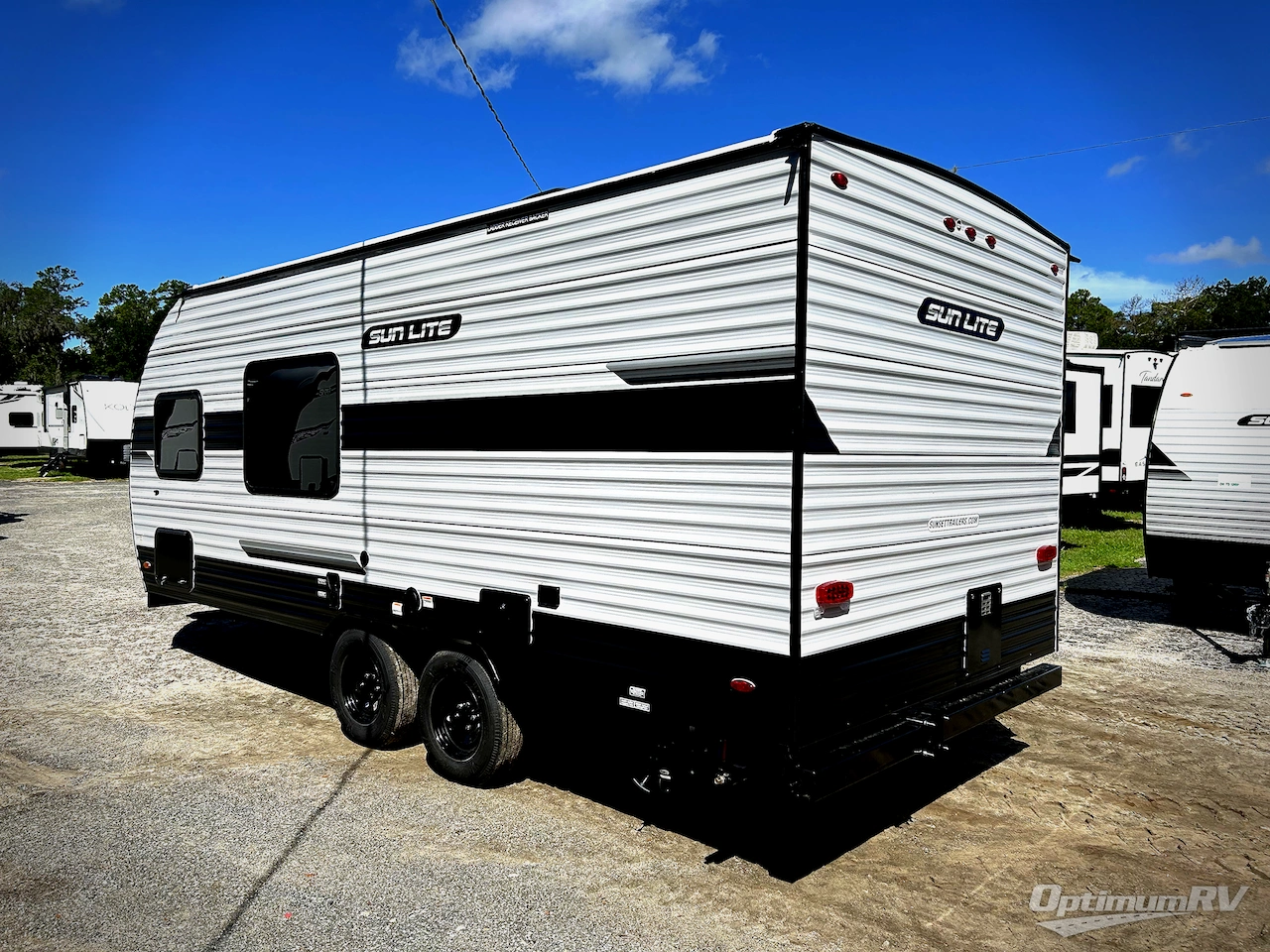 2026 Sunset Park Sun Lite LTD 21DO Photo 3