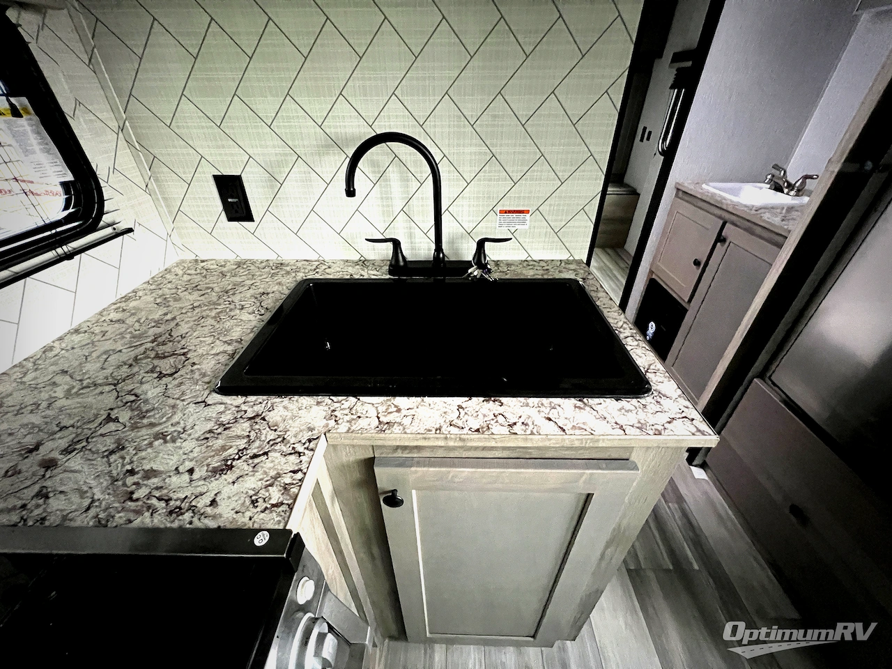 2026 Sunset Park Sun Lite 27WQB Photo 11
