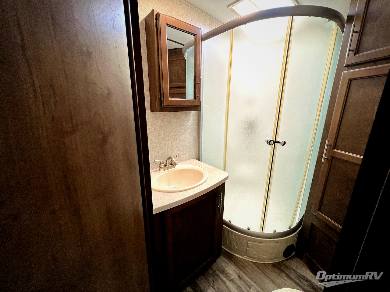 2018 Keystone Cougar Half-Ton Series 32RLI Photo 20