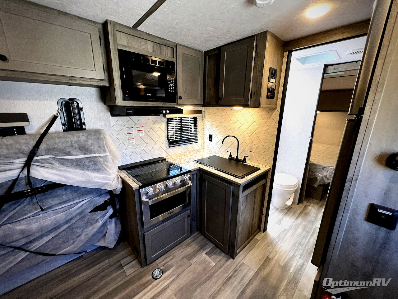 2026 Sunset Park Sun Lite 27WQB Photo 4