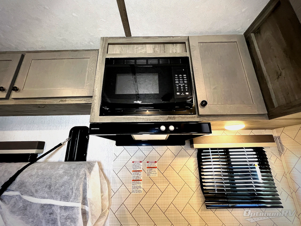 2026 Sunset Park Sun Lite 27WQB Photo 7