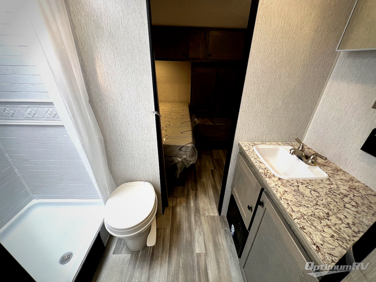 2026 Sunset Park Sun Lite 27WQB Photo 10