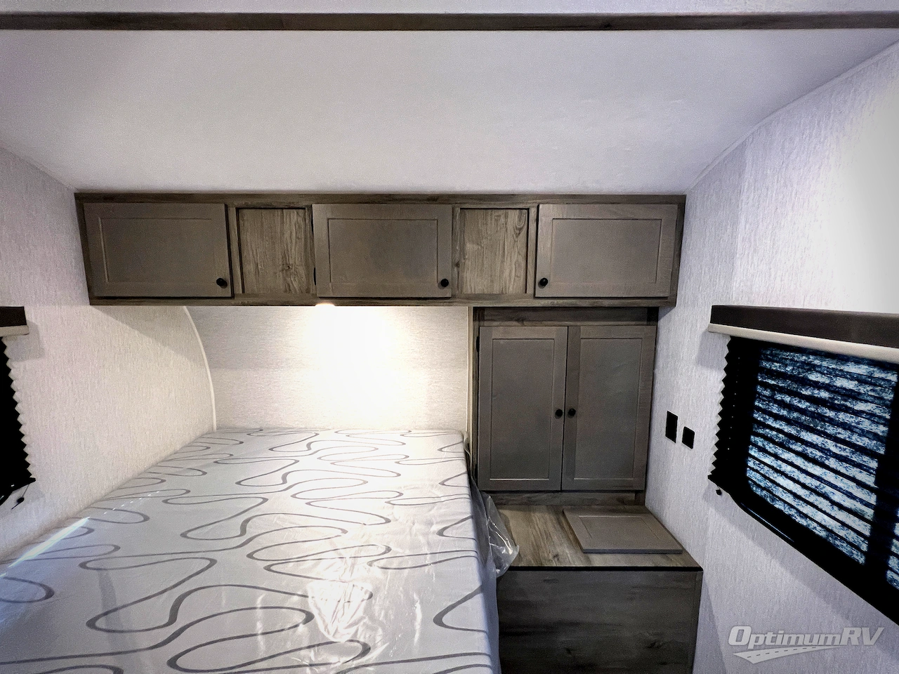 2026 Sunset Park Sun Lite 27WQB Photo 16