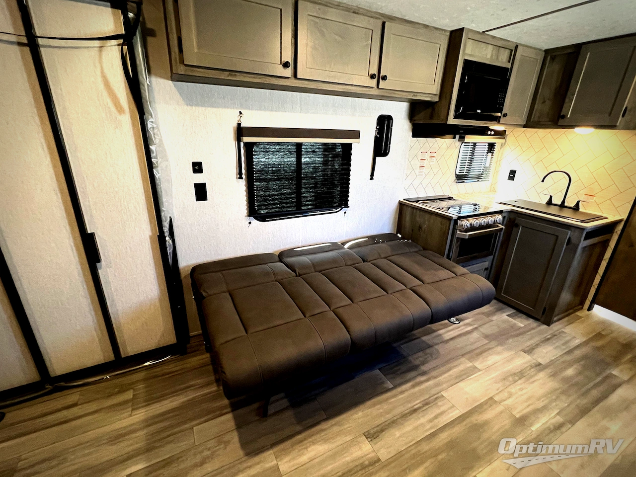 2026 Sunset Park Sun Lite 27WQB Photo 22