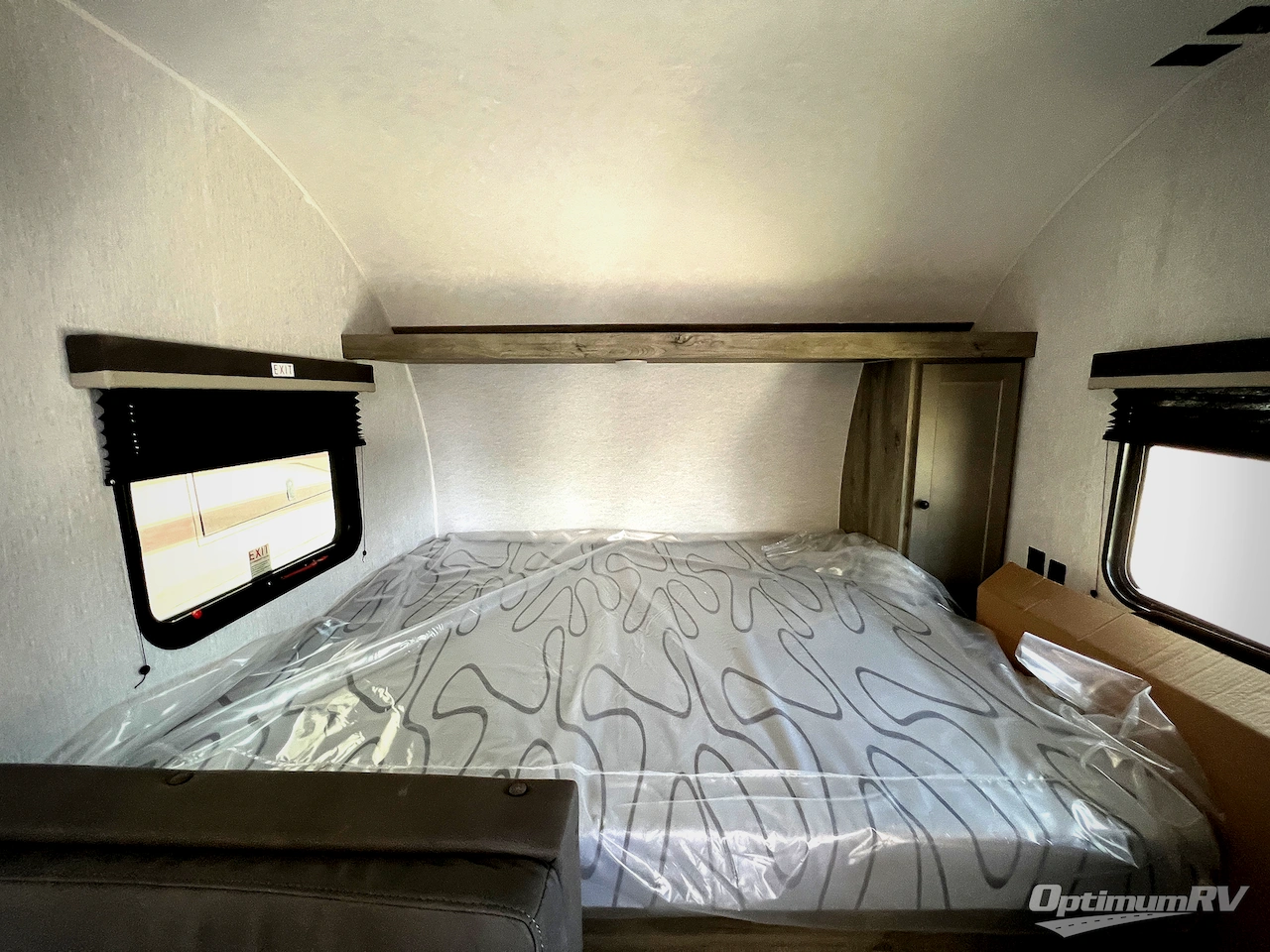 2026 Sunset Park Sun Lite LTD 19BH Photo 16