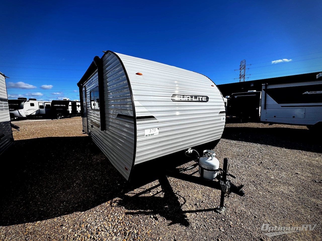 2026 Sunset Park Sun Lite LTD 19RK Photo 1