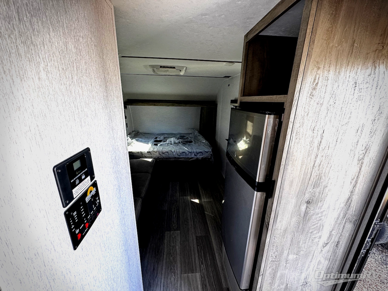 2026 Sunset Park Sun Lite LTD 19RK Photo 3