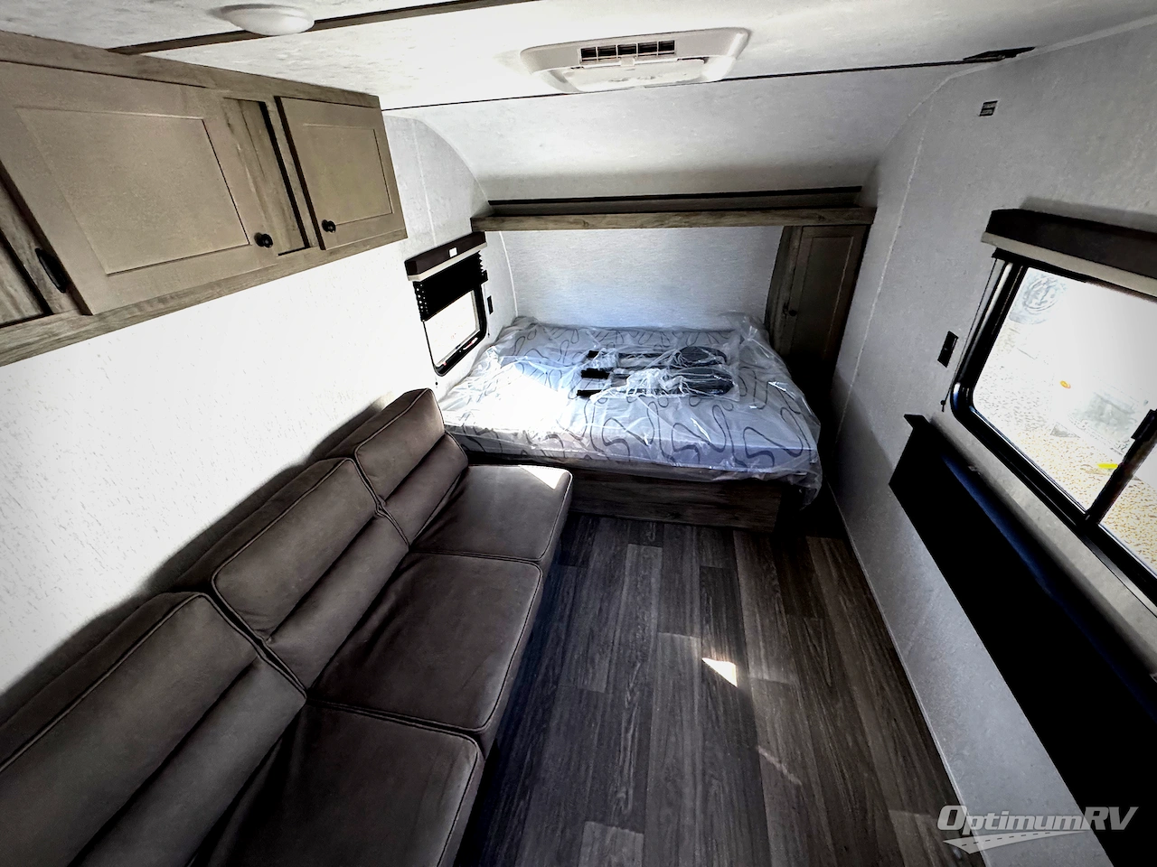 2026 Sunset Park Sun Lite LTD 19RK Photo 4