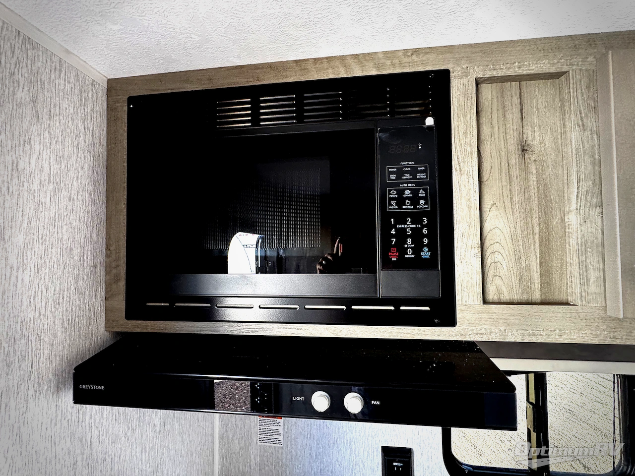 2026 Sunset Park Sun Lite LTD 19RK Photo 9