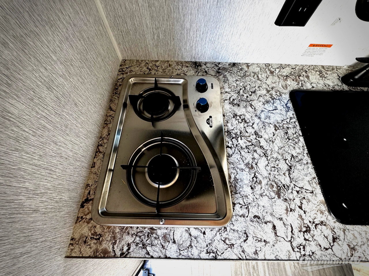 2026 Sunset Park Sun Lite LTD 19RK Photo 10