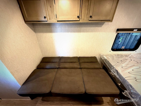 2026 Sunset Park Sun Lite LTD 19RK RV Photo 4